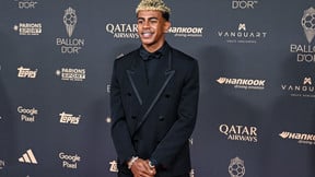 Lamine Yamal à Paris l'an prochain : L'annonce choc du FC Barcelone !