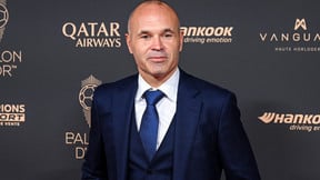 Xavi et Iniesta au PSG, Daniel Riolo hallucine ! 