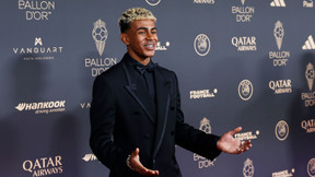 PSG - Officiel : C'est confirmé pour Yamal ! 