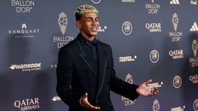 Lamine Yamal à Paris, tout est annulé à la dernière minute !