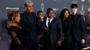 Lamine Yamal : Sa mère fait polémique, il répond cash !