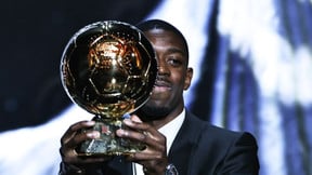 «Un joueur exceptionnel» pour 60M€ : Un nouveau Ballon d'Or au PSG ?