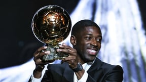 PSG - Dembélé : Son entourage annonce un transfert de rêve !