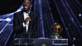 PSG : Surprise prévue pour Dembélé, c’est imminent !
