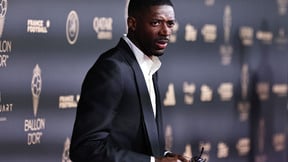 PSG : Dembélé remplacé ? L'avertissement est lancé !