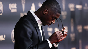 PSG - Ousmane Dembélé : C'est terminé ! 