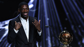 PSG - Dembélé : Le coup historique annoncé !