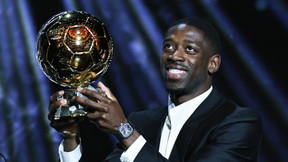 Mercato : Ousmane Dembélé va réclamer une folie au PSG !