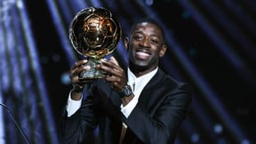 Dembélé Ballon d'Or : C'est validé au FC Barcelone !