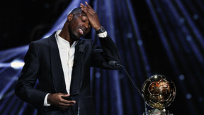 Dembélé - Ballon d'Or : «Je n'ai jamais vécu quelque chose comme ça», le malaise surprise !