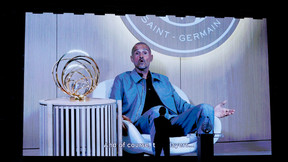 Luis Enrique au PSG : La discussion qui a tout changé