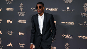 Ousmane Dembélé : La bagarre que personne n’a vu venir !