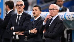 Surprise à Marseille : Le patron sort du silence et dévoile «le problème de l'OM»