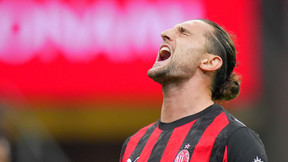 Rabiot viré par l'OM : Le transfert qui fait halluciner la presse italienne ! 