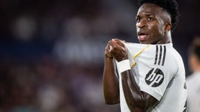 Vinicius Jr à l'OM : Le transfert de folie !