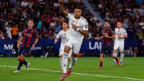 Mercato - Real Madrid : Transfert avorté pour Kylian Mbappé, il est sous le choc