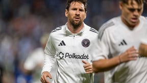 Officiel : Lionel Messi est rejoint par deux joueurs de l'OM !