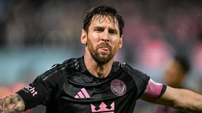 Lionel Messi : Le problème qui a frustré le PSG ! 