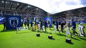 Paris FC : Une très grosse star veut venir, les contacts sont révélés !
