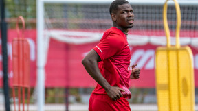 Paul Pogba : La mauvaise nouvelle balancée en public !