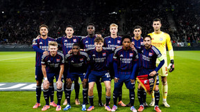 Foot - OL : Il pointe du doigt un grand danger pour l'OL