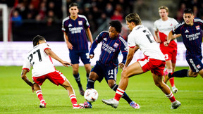 Foot - OL : Le vrai danger pour l'OL est là !