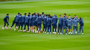 PSG : Il change d'équipe, c'est le choc ! 