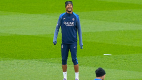 Polémique Barcola : Le PSG dénonce une fake news !