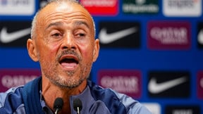 PSG : Surprise, Luis Enrique a déjà annoncé son prochain transfert ?