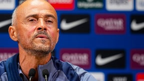 Malaise au PSG : Luis Enrique ne l'aime pas ? 