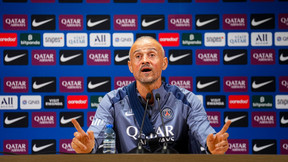 Malédiction au PSG, la chance sourit enfin à Luis Enrique !