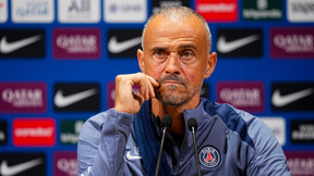 Mercato : Le PSG change d'entraîneur, la révélation !