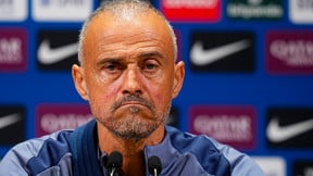 PSG : Frustré par Luis Enrique, il raconte tout dans la presse !