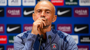 Retour à Barcelone : Luis Enrique va prendre une décision de dernière minute !