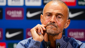 PSG - Luis Enrique : La décision que personne n'a vu venir ! 