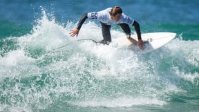 Surf : Le titre mondial, « le but ultime » de Marco Mignot