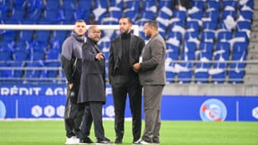 Benatia - OM : Il demande le divorce, c'est le choc