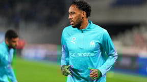 OM : Aubameyang annonce une bagarre dans le vestiaire !