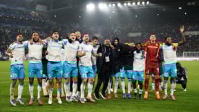 OM : Il reçoit un avertissement du vestiaire avant son arrivée à Marseille !