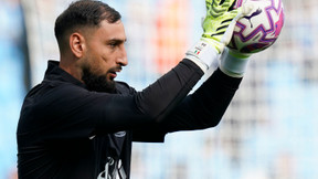 Donnarumma revient Ă Paris : La grande surprise au PSG !