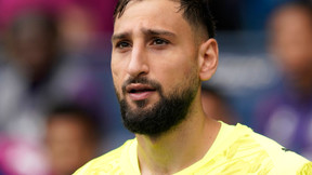 Donnarumma - PSG : Le sale coup joué par Luis Enrique  