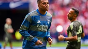 Kylian Mbappé, le coup de foudre inattendu !