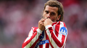 Le remplaçant de Griezmann est annoncé à la surprise générale !