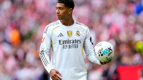 Jude Bellingham : L’annonce qui va enflammer l’OM !