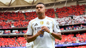 Mbappé - 150M€ : La nouvelle folie du Real Madrid !