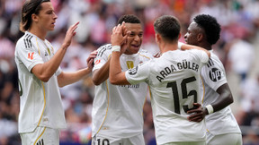 Kylian Mbappé : Le Real Madrid officialise sa nouvelle relation !