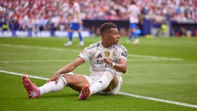 «Tu construis une équipe pour...», le fantasme d'un entraîneur avec Kylian Mbappé 