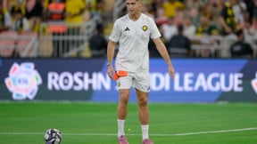 Paris FC : Il annonce un coup à la Cristiano Ronaldo !