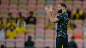 Karim Benzema : Embrouille surprise avec un autre joueur ?