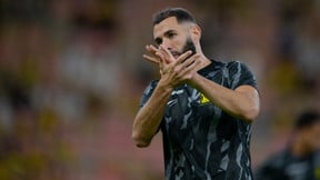 Karim Benzema impliqué dans une polémique, la publication sur les réseaux sociaux qui ne passe pas !